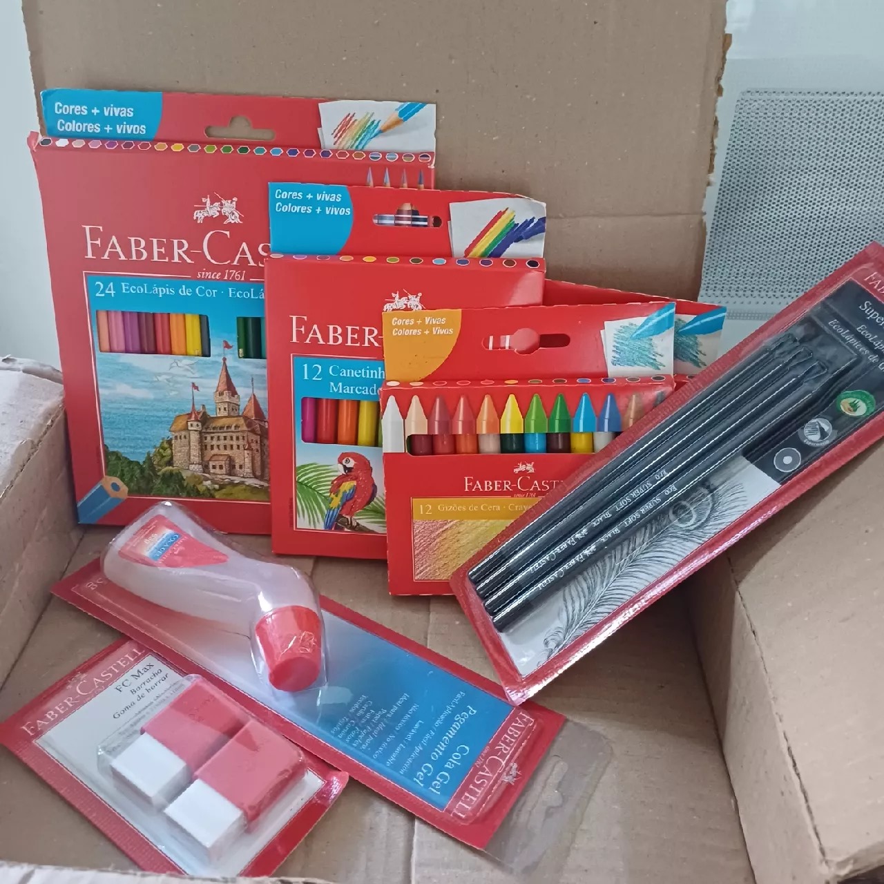 Avaliação de @lauandandrade__